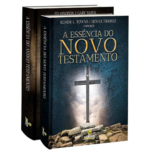 Box 2 Livros | A Essência do Antigo Testamento e Novo Testamento