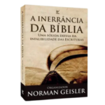 Livro A Inerrância Da Bíblia - Vida