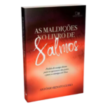 Livro As Maldições no Livro de Salmos - Antônio Renato Gusso