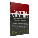 Livro Contracultura - David Platt