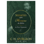 Sermões de Spurgeon sobre Homens da Bíblia do Novo Testamento