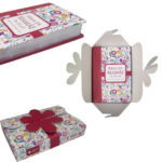 Bíblia Da Mamãe Rosa Sabedoria De Deus Para As Mães - Imagem 2