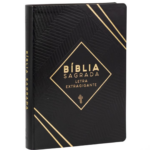 Bíblia Sagrada NTHL Letra Extragigante