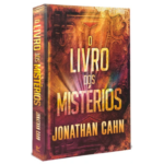 O Livro dos Mistérios/ Jonathan Cahn