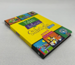 Bíblia Ilustrada da Salvação Descobrindo Jesus - Imagem 2