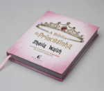 Bíblia Da Princesinha/ Sheila Walsh - Imagem 3