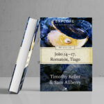 90 Dias em João 14-17, Romanos e Tiago - Imagem 3