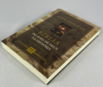 Livro Bíblia, Palavra de Deus na História/ Acyr de Gerone Junior - Imagem 2