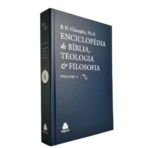 Box Enciclopédia de Bíblia: Teologia e Filosofia (6 Volumes) - Russel N. Champlin - Imagem 5