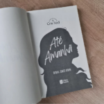 Livro Até Amanhã/ Robin Jones Gunn - Imagem 3