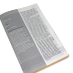Bíblia De Estudo Joyce Meyer NVI Letra Grande Capa Luxo Rosa - Imagem 2