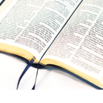 Bíblia ACF Super Legível com Ref. e Mapas Azul - Imagem 5