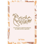 Card Minha Gestação