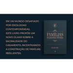 Livro Famílas Indestrutíveis: O que não lhe ensinaram sobre a construção de um lar - Imagem 2