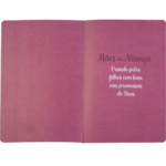 Bíblia Sagrada Mães da Aliança ARA - Imagem 3