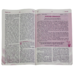 Bíblia Sagrada Mães da Aliança ARA - Imagem 2