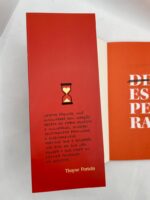 Livro DesEsperar/ Thaysa Potela - Imagem 3