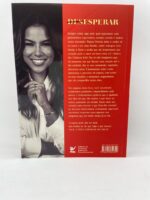 Livro DesEsperar/ Thaysa Potela - Imagem 4