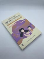 Livro Criação Bíblia Compatível | Tatiane Joslin - Imagem 5