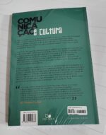 Livro Comunicação e cultura/ Ronaldo Lidório - Imagem 2