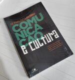 Livro Comunicação e cultura/ Ronaldo Lidório - Imagem 3