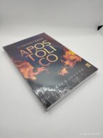 Livro O Ministério Apostólico - Rick Joyner - Imagem 2