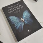 Livro Dinâmicas da vida espiritual - Imagem 2