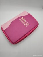 Bíblia Sagrada NAA Letra Gigante Com Zíper e Indicie - Imagem 3