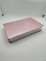 Bíblia Sagrada Rc Com Cantor Cristão Capa Luxo - Imagem 2