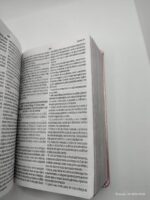 Bíblia Sagrada Rc Com Cantor Cristão Capa Luxo - Imagem 3