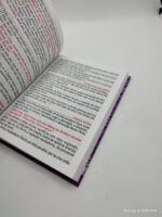 Harpa Avivada E Corinhos Capa Luxo Letra Gigante - Imagem 5