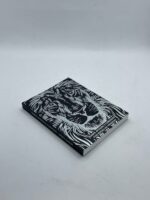 Harpa Pequena Avivada E Corinhos Capa Brochura - Imagem 2