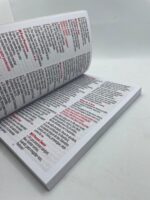 Harpas Cristãs Letra Hiper Gigante Hinos e Cânticos de Louvor - Imagem 7