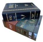 Biblia de Estudo King James 1611 Holman Preta - Imagem 2