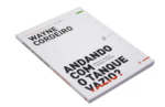 Livro Andando Com O Tanque Vazio/ Wayne Cordeiro - Imagem 2