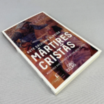Livro Mártires Cristãs/ Rute Salviano Almeida - Imagem 3