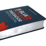 Bíblia De Estudos do Jovem Pregador Pentecostal - Imagem 5