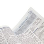 Bíblia De Estudos do Jovem Pregador Pentecostal - Imagem 2