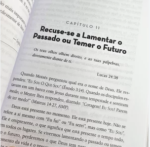 Livro Mesmo Com Medo, Aja! - Joyce Meyer - Imagem 3