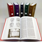 Box Enciclopédia de Bíblia: Teologia e Filosofia (6 Volumes) - Russel N. Champlin - Imagem 2