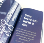 Livro Libertando a Alma | Helena Raquel - Imagem 4