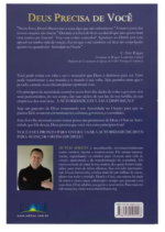 Livro Autoridade na Oração/ Dutch Sheets - Imagem 3