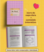 Livro Be Real | Uma Jornada De Influência E Posicionamento - Imagem 3