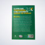 Livro : Casamento blindado 2.0 - Imagem 2