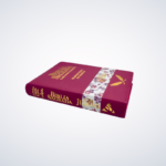 BIBLIA RCH L JUMBO-ZIPER PINK - Imagem 3