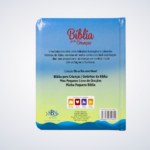 LIVRO PORCOES ESPECIAIS DA BIBLIA - Imagem 2