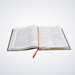 A Bíblia do Pregador Letra Normal Capa Preta Nobre - Imagem 2