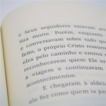 Livro À Mesa com Ele/ Zoe Lilly - Imagem 2