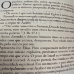 Livro Culto Em Familia - Uma Bençao á Sua Espera - Imagem 3