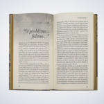 LIVRO DEUS NO BANCO DOS R?US C.S.LEWIS - Imagem 3